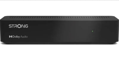 Decodificador TDT Full HD-DVB
