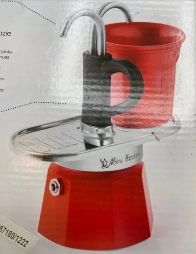 Cafetera Bialetti