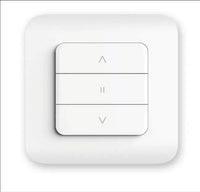 Interruptor para persianas con WIFI+RF DIO