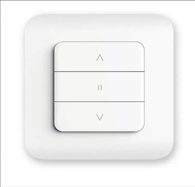 Interruptor para persianas con WIFI+RF DIO