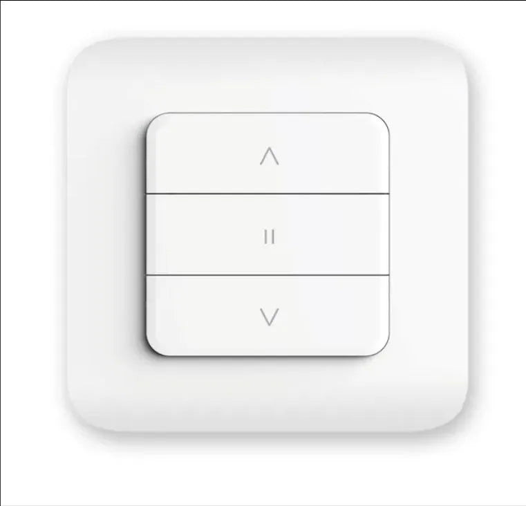Interruptor para persianas con WIFI+RF DIO