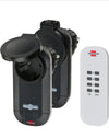 set de enchufes de radio control IP44