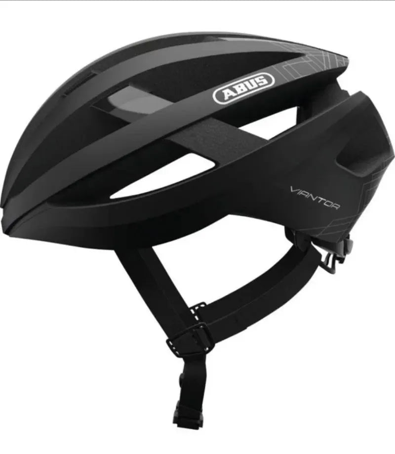Abus Viantor Casco de Bicicleta