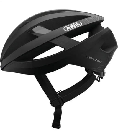 Abus Viantor Casco de Bicicleta