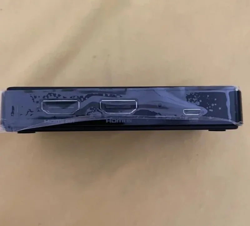 Mini Tarjeta de Captura 1080p 60 Avermedia