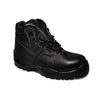 Botas de seguridad N. 43