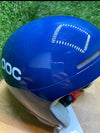 POC Skull Dura X SPIN Casco de esquí talla L