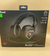 Auriculares Trust gaming 7.1