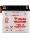 Batería YUASA YB7-A