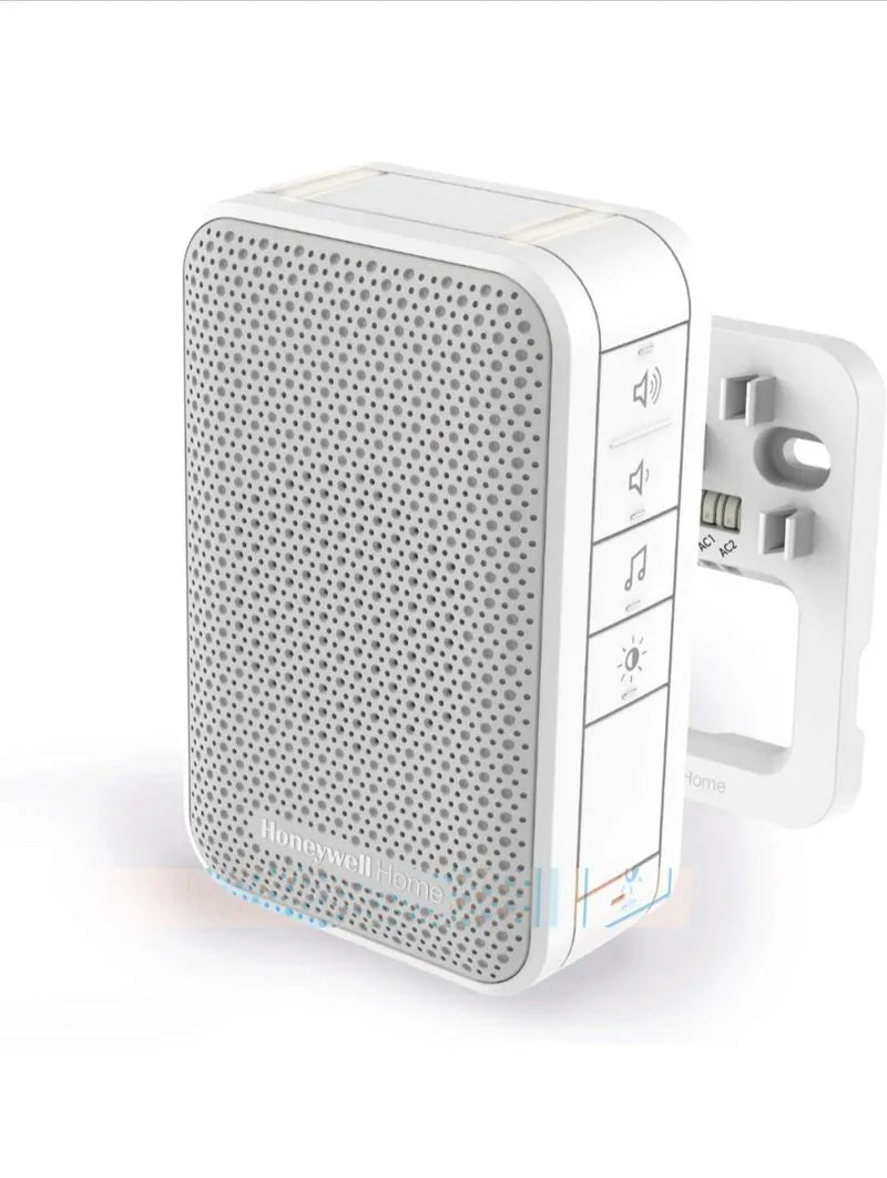 Timbre Honeywell Home
