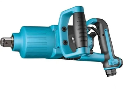 Llave impacto Hazet 9014PS-1 3/4” neumática pro