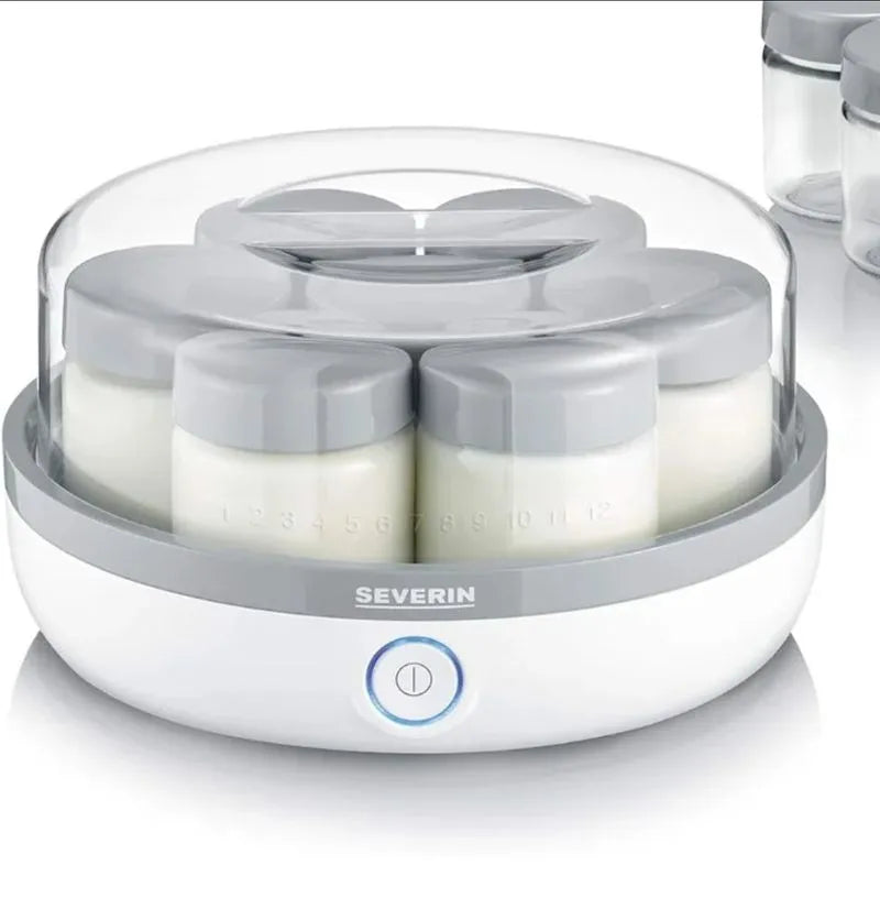 SEVERIN Yogurtera compacta