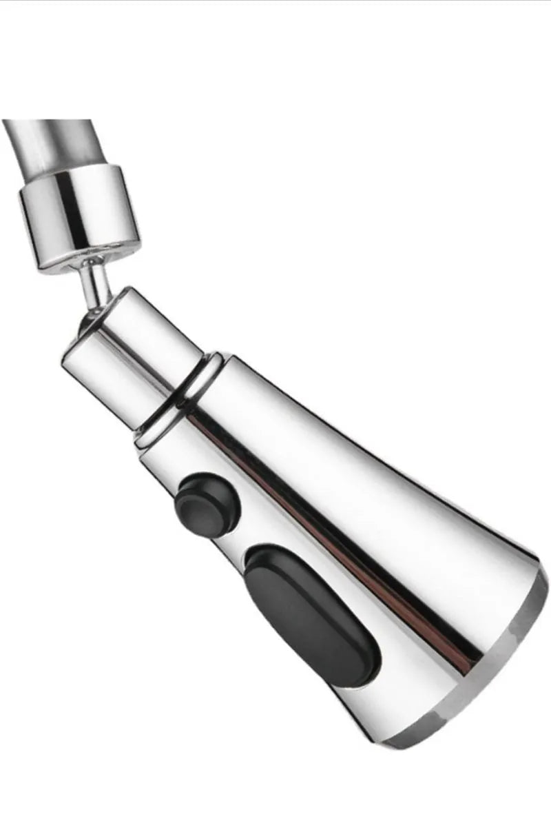 Filtro de extensión de Grifo de Cocina