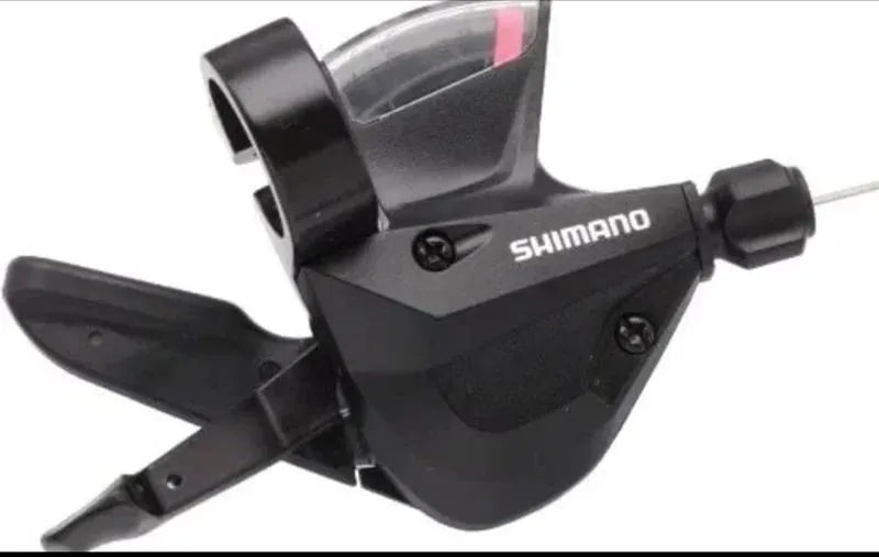 Palanca de cambios derecha - SHIMANO