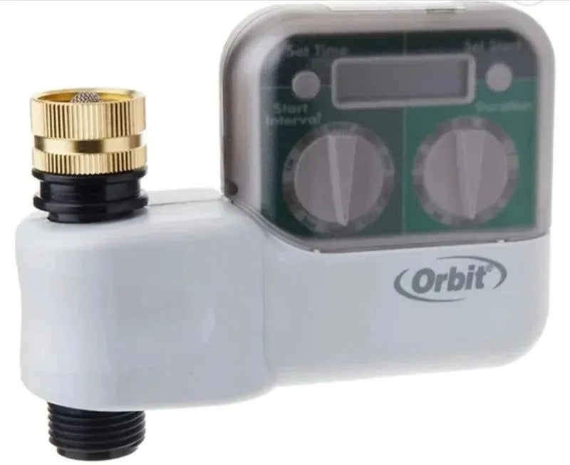 Temporizador Orbit