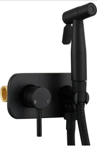 Tecmolog Kit de Rociadorde bidé de mano