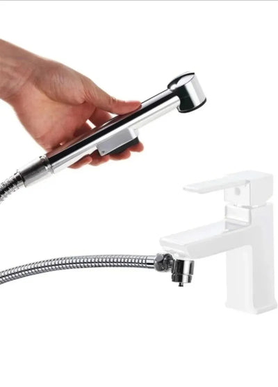Alcachofa de Bidet