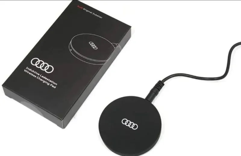 Audi Original Estación de Carga para te