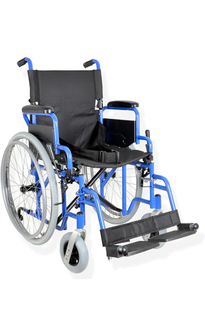 Silla de ruedas - GIMA
