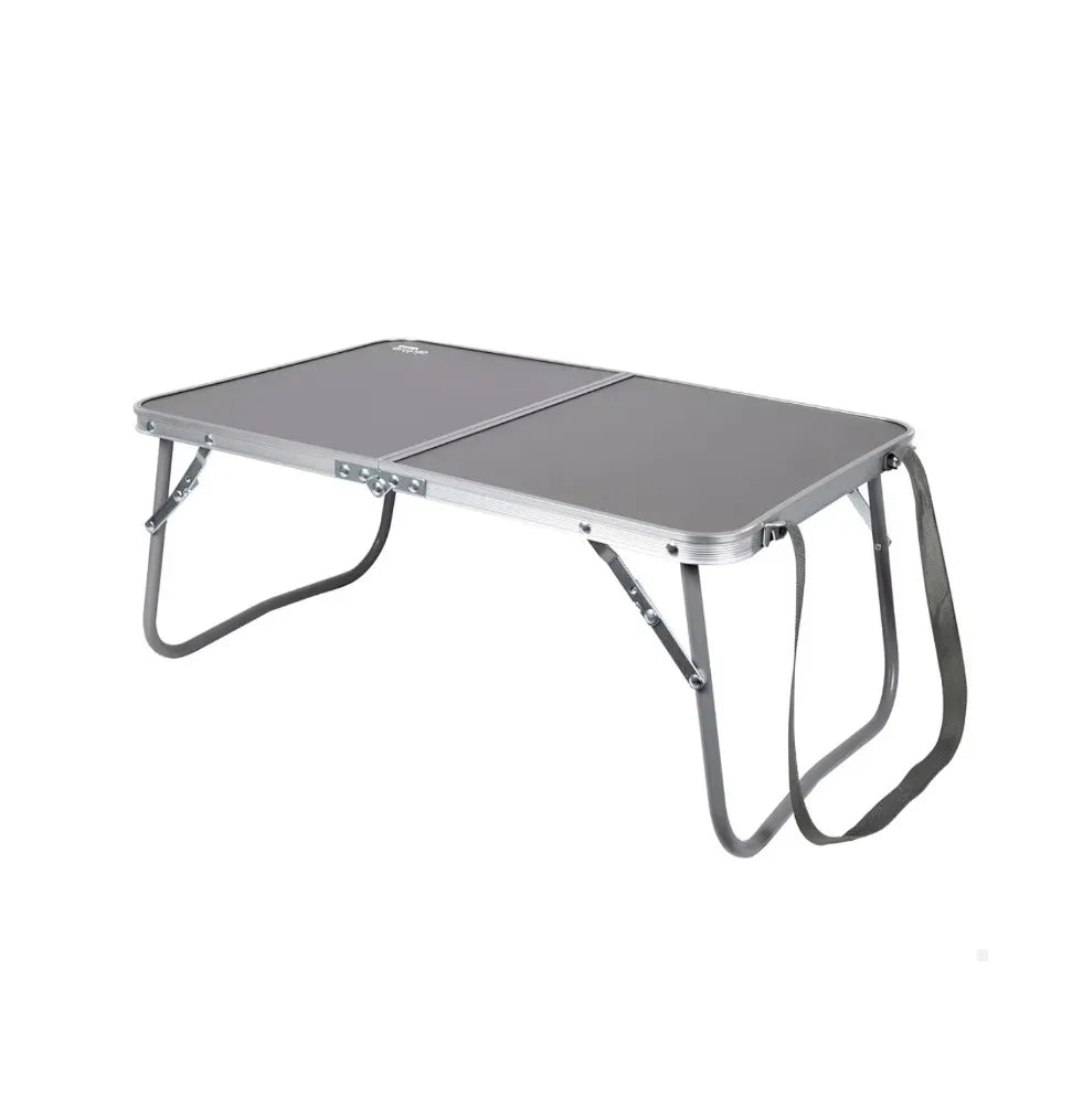Mesa baja plegable para playa Aktive