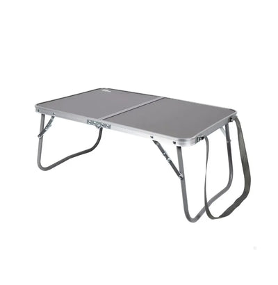 Mesa baja plegable para playa Aktive