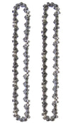 Pack de 2 Cadenas de Motosierra de Paso 3/8" LP Oregon