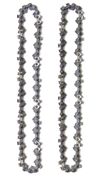 Pack de 2 Cadenas de Motosierra de Paso 3/8" LP Oregon
