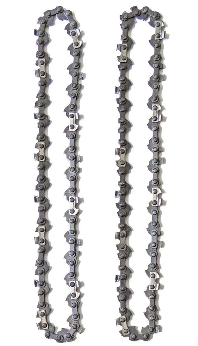 Pack de 2 Cadenas de Motosierra de Paso 3/8" LP Oregon