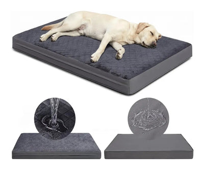 Cama Perro Grande