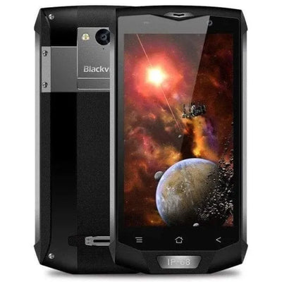 Móvil Smartphone irrompible