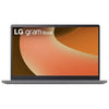 Portátil LG gram 15U50T
