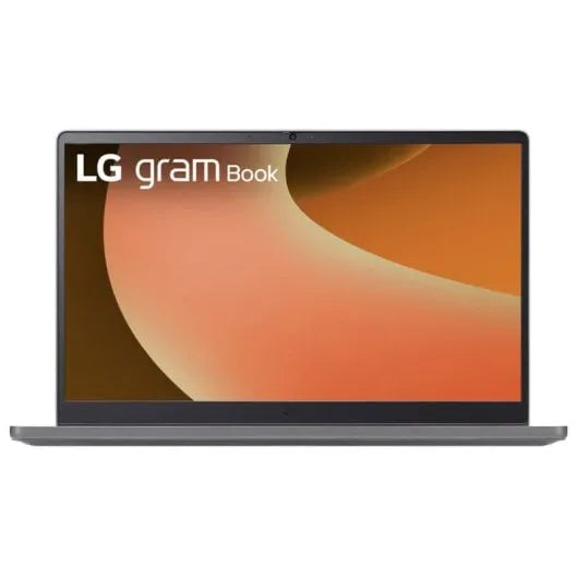 Portátil LG gram 15U50T
