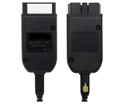 Escaner obd2