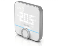 Termostato de ambiente Bosch
