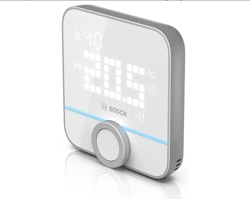 Termostato de ambiente Bosch