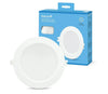 Downlight LED empotrable Garza