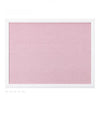 Tablero rosa colgante