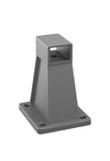 Soporte de Pared para Toldo Lateral SONGMICS