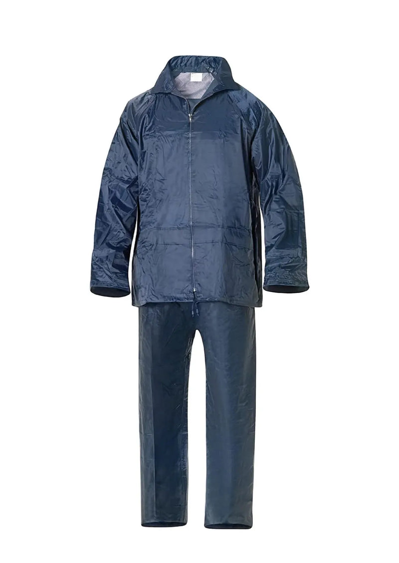 Traje de Agua Impermeable WOLFPACK