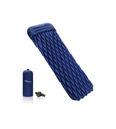 Esterilla inflable