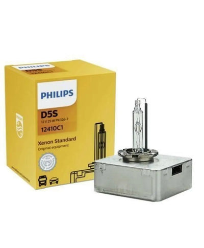 Lámpara de Xenon PHILIPS