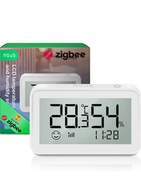 Sensor de Temperatura Nous E6