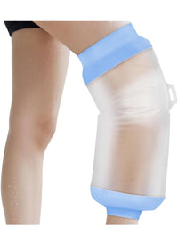 Funda impermeable para rodillas