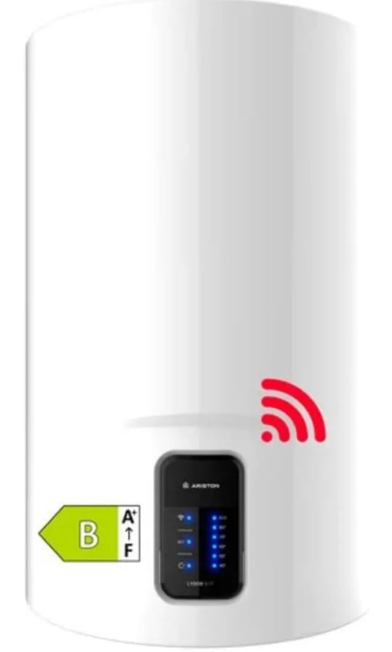 Calentador de Agua Eléctrico - Ariston