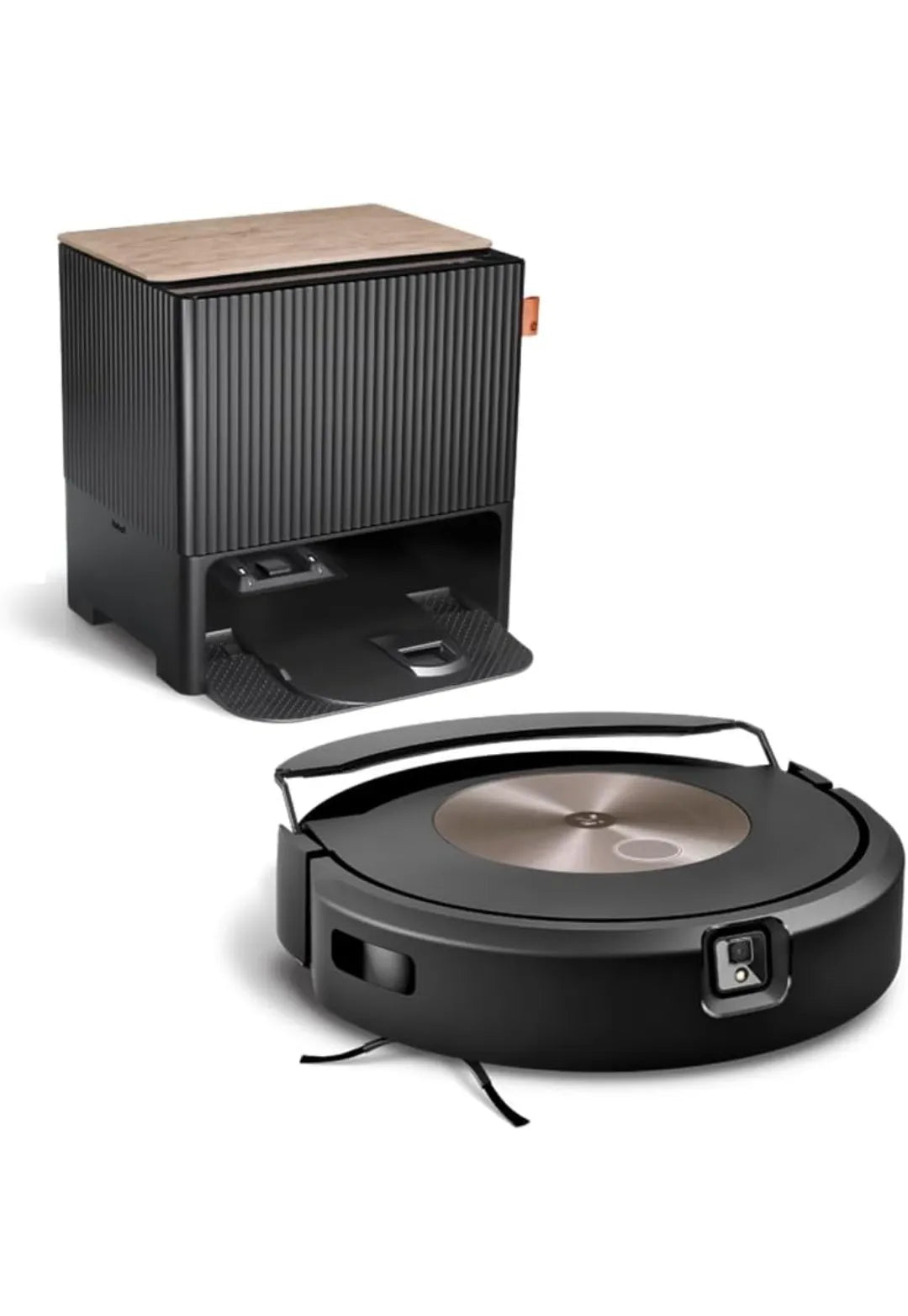 Robot aspirador - Roomba
