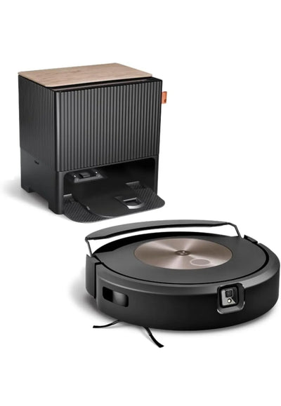 Robot aspirador - Roomba