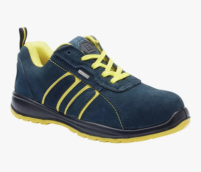 Zapatillas de seguridad Unisex Blackrock Hudson Trainer