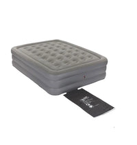 Cama hinchable