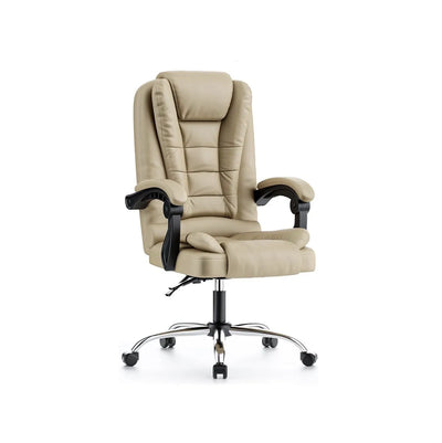 Silla de oficina ejecutiva