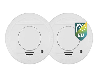 Detector de Humo Smartwares